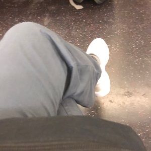 Meet your Posher, Ross